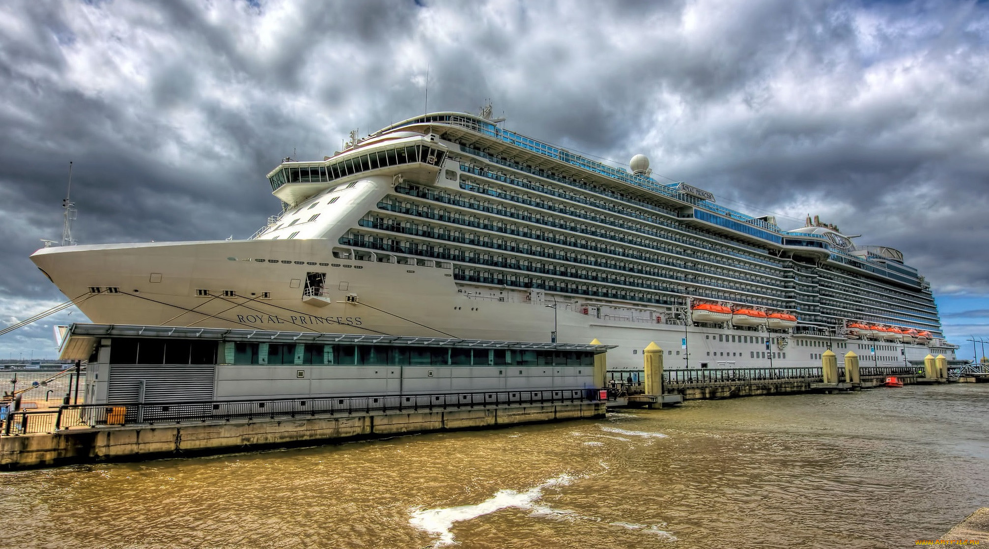 royal princess, , , , , , 